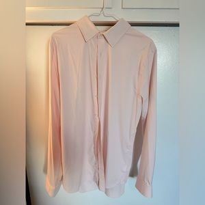 Express dress shirt. Very elegant shirt